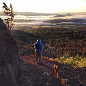 Meet your Posher, Tom